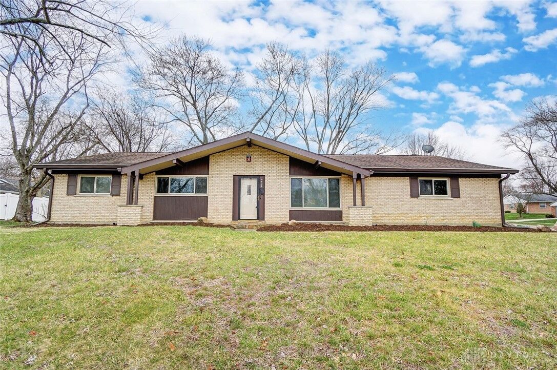 Property Photo:  4424 Timberwilde Drive  OH 45440 