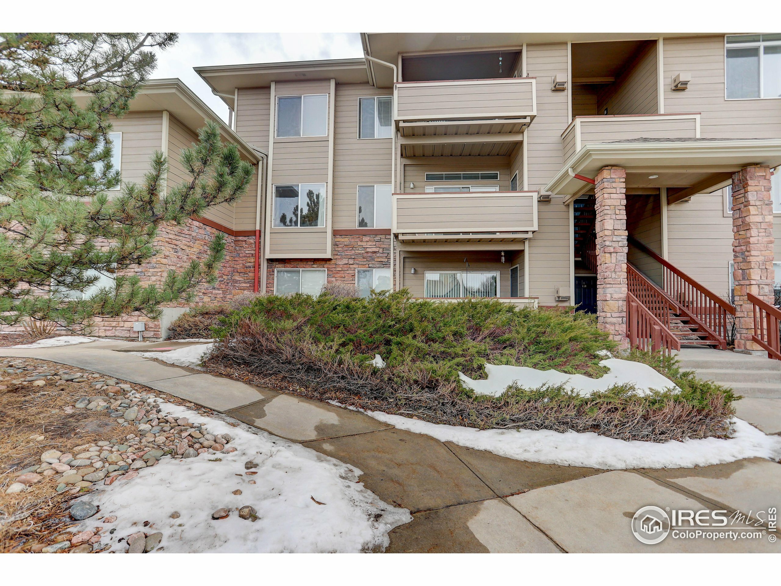 4545 Wheaton Dr A240  Fort Collins CO 80525 photo
