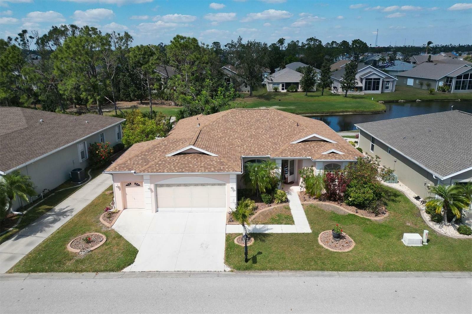 24288 Westgate Boulevard  Port Charlotte FL 33980 photo