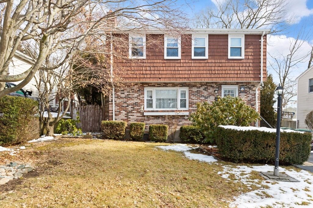 Property Photo: 106 Greensboro Rd MA 02026