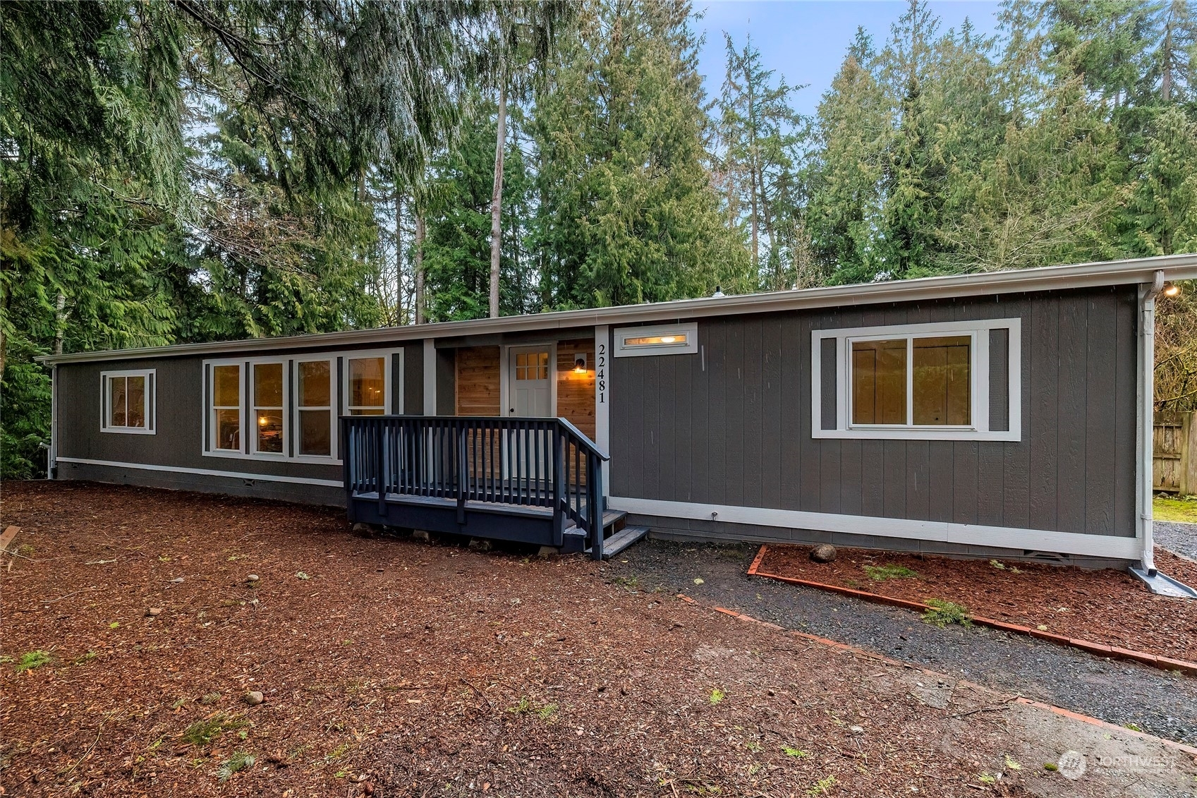Property Photo: 22481 Sunridge Way NE WA 98370