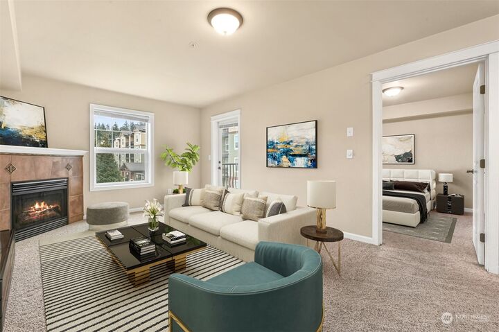 Property Photo: 690 32nd Street B203 WA 98225