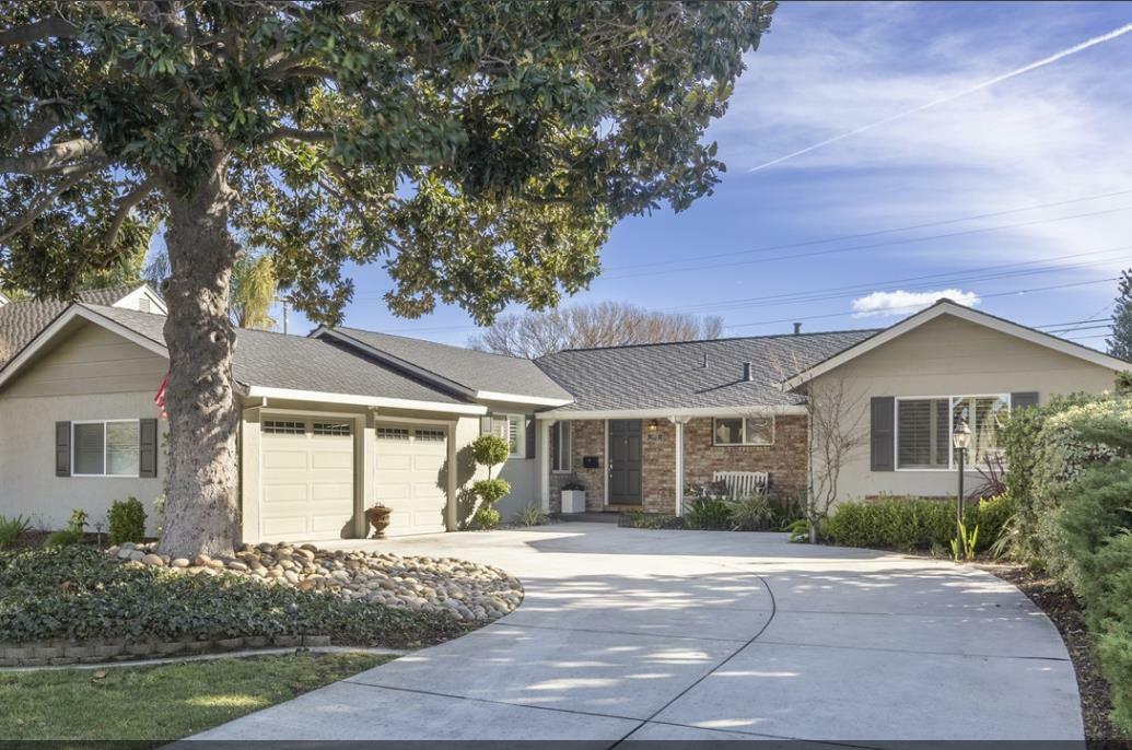 Property Photo:  1470 Ridgeley Drive  CA 95008 