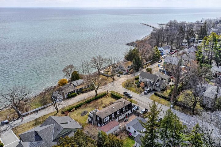 23 George St  Oakville ON L6J 3B3 photo