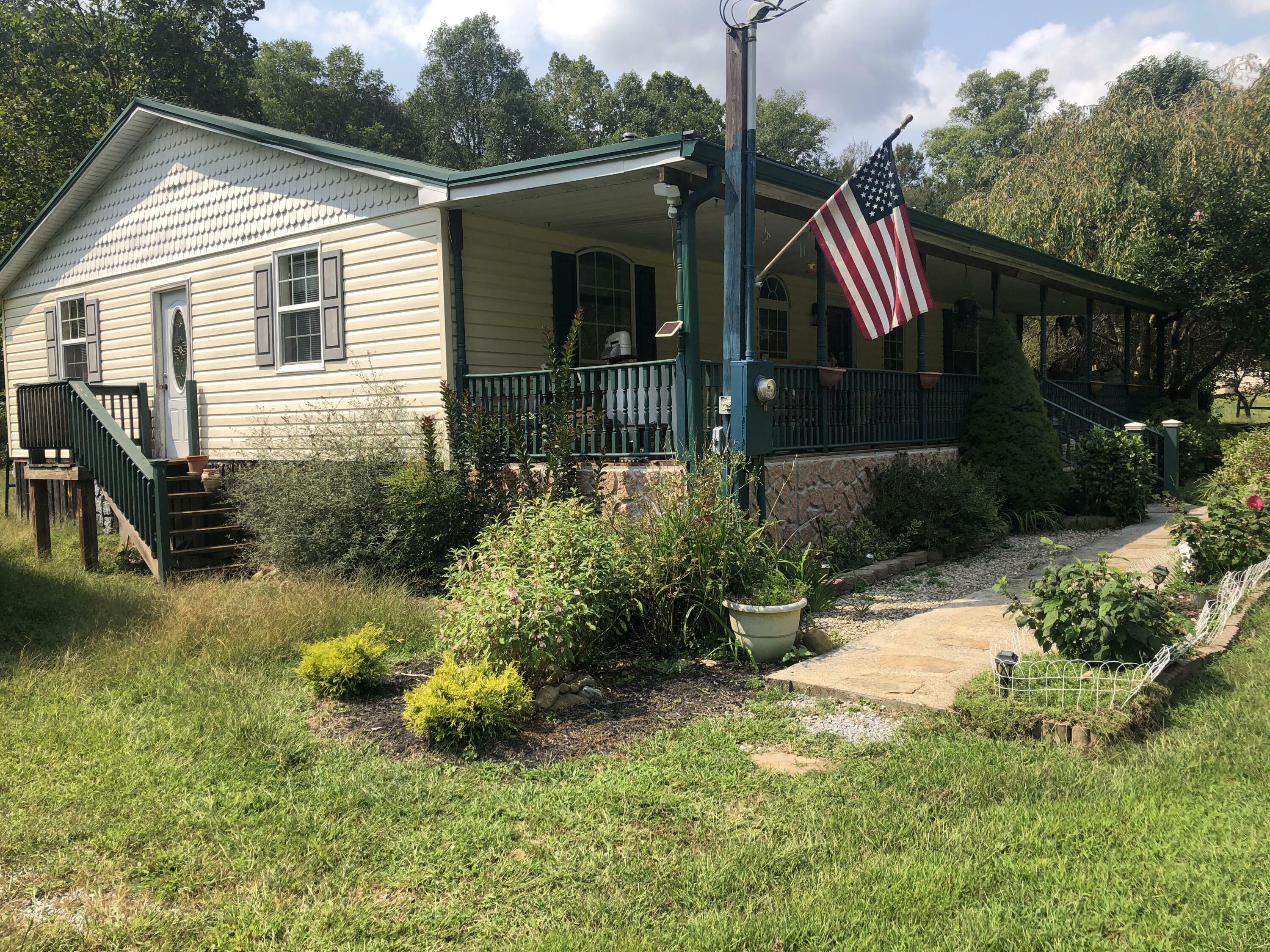 Property Photo:  6328 Mabe Stanleytown Road  VA 24244 