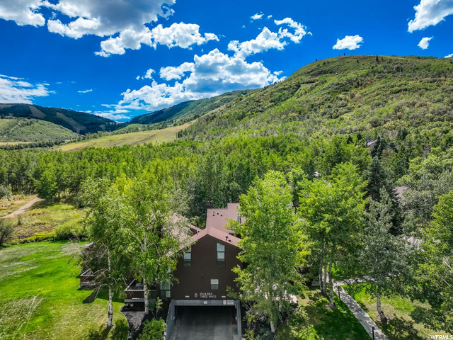 Property Photo: 1561 Three Kings Dr 87 UT 84060