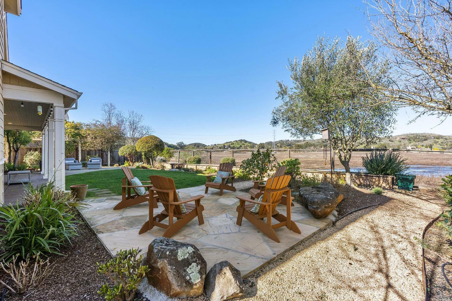 238 Club Drive  Novato CA 94945 photo