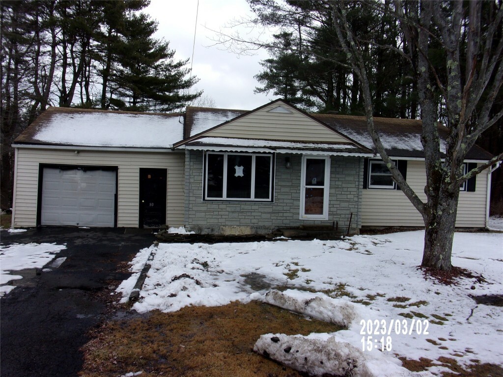 Property Photo:  80 Fairview Drive  NY 13865 