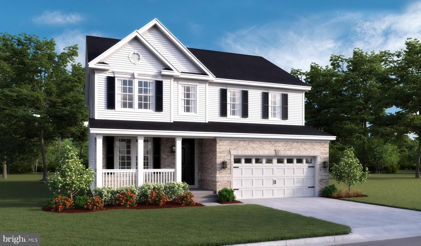 Property Photo:  12606 Barton Drive  MD 21740 