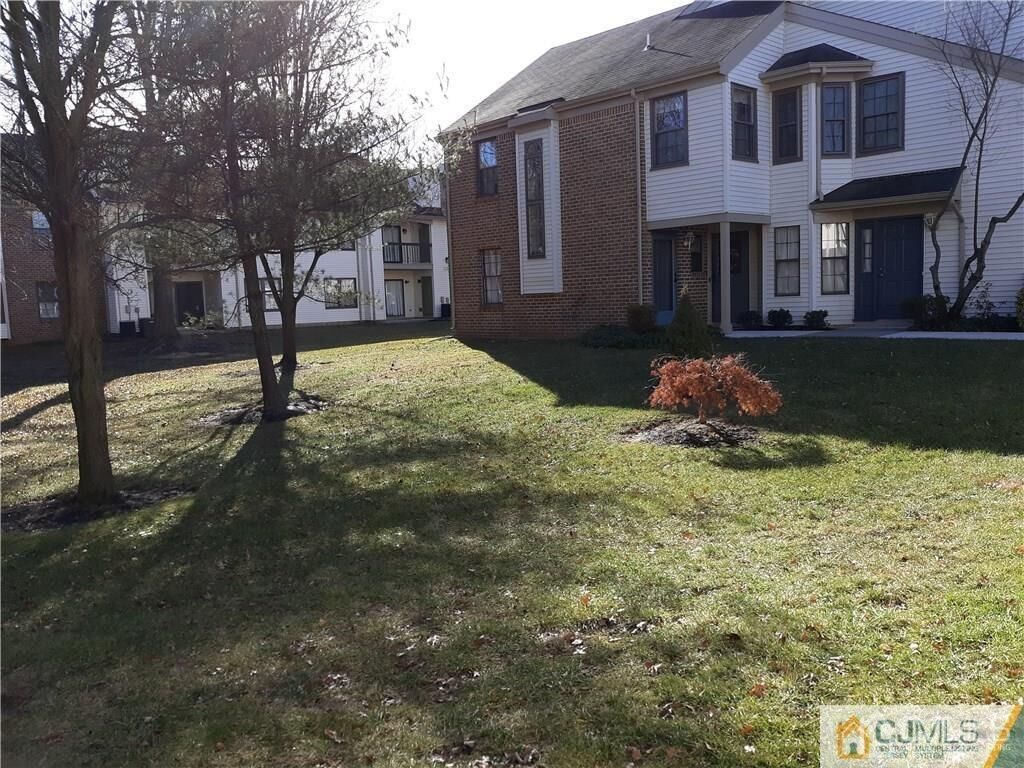 Property Photo:  1305 Harbor Club Drive  NJ 08859 