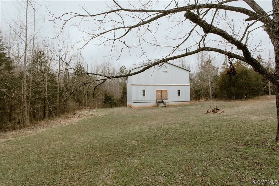 Property Photo:  155 Simms Road  VA 23040 