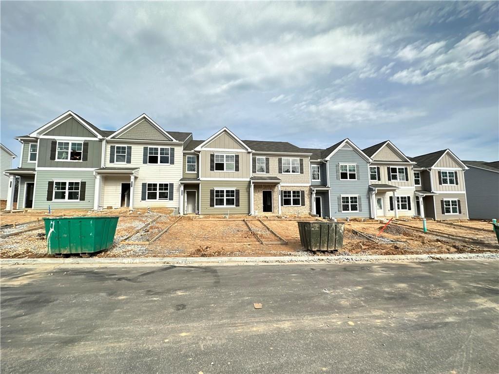 4354 Shaffer Court  South Fulton GA 30291 photo