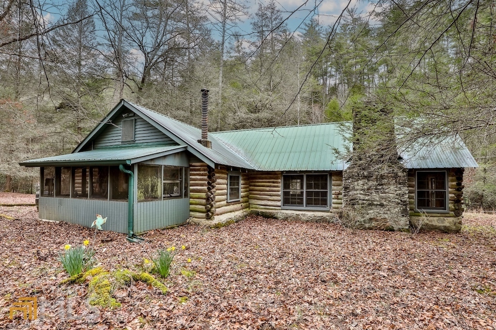 Property Photo:  101 Nellies Big Fish Road  GA 30572 