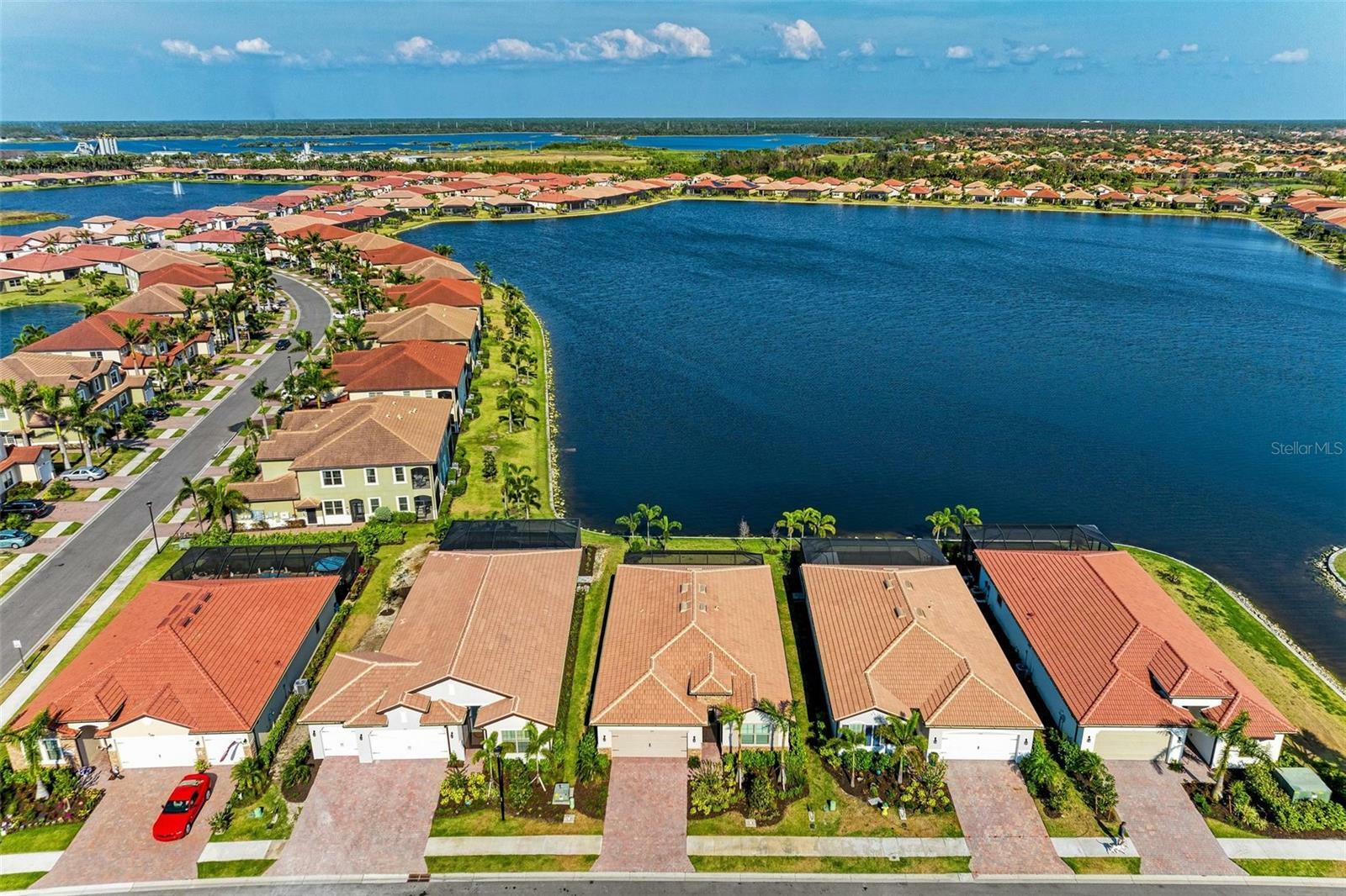 Property Photo: 508 Maraviya Boulevard FL 34275