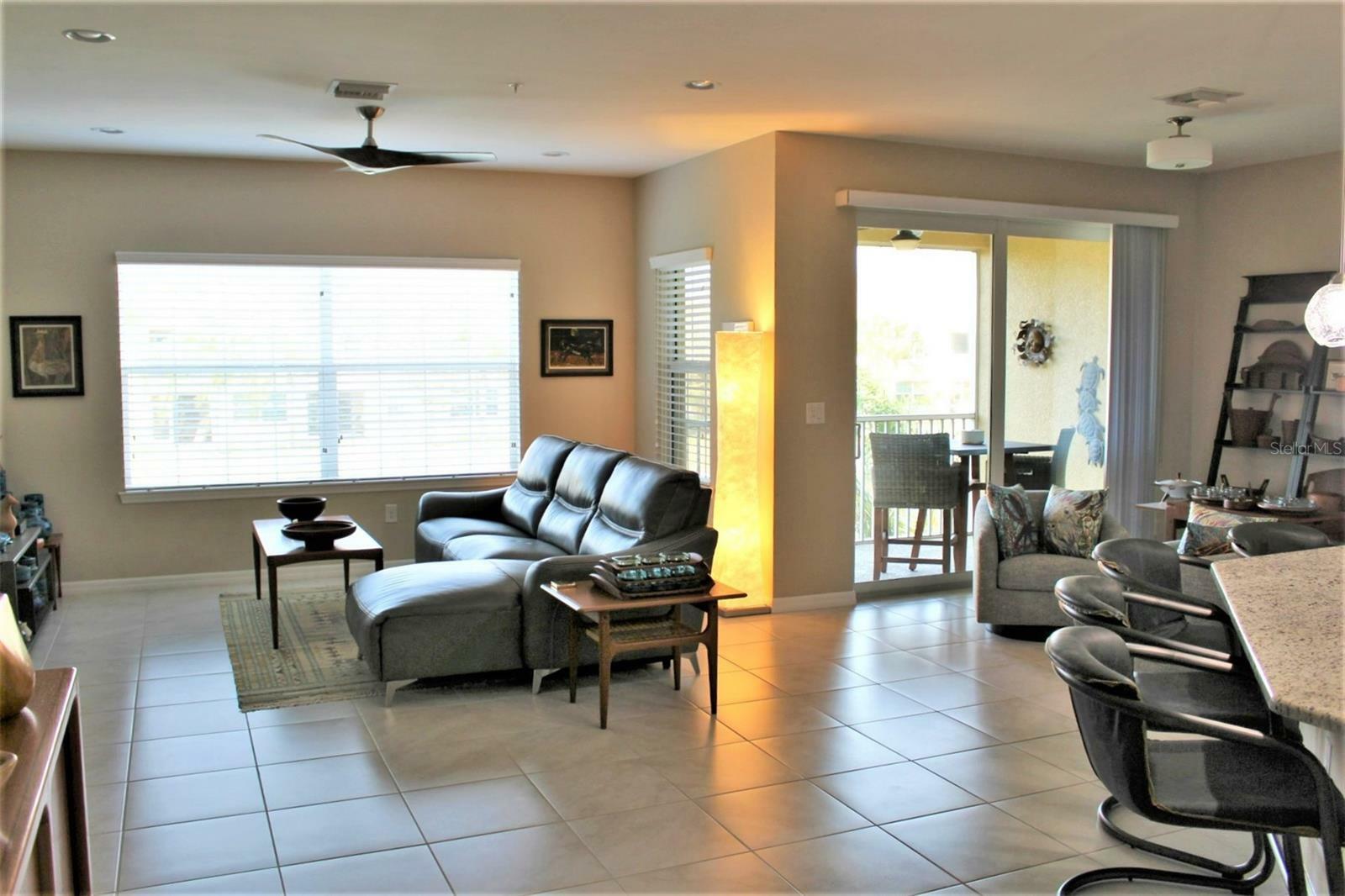 Property Photo: 4222 Frontier Lane 104 FL 34229