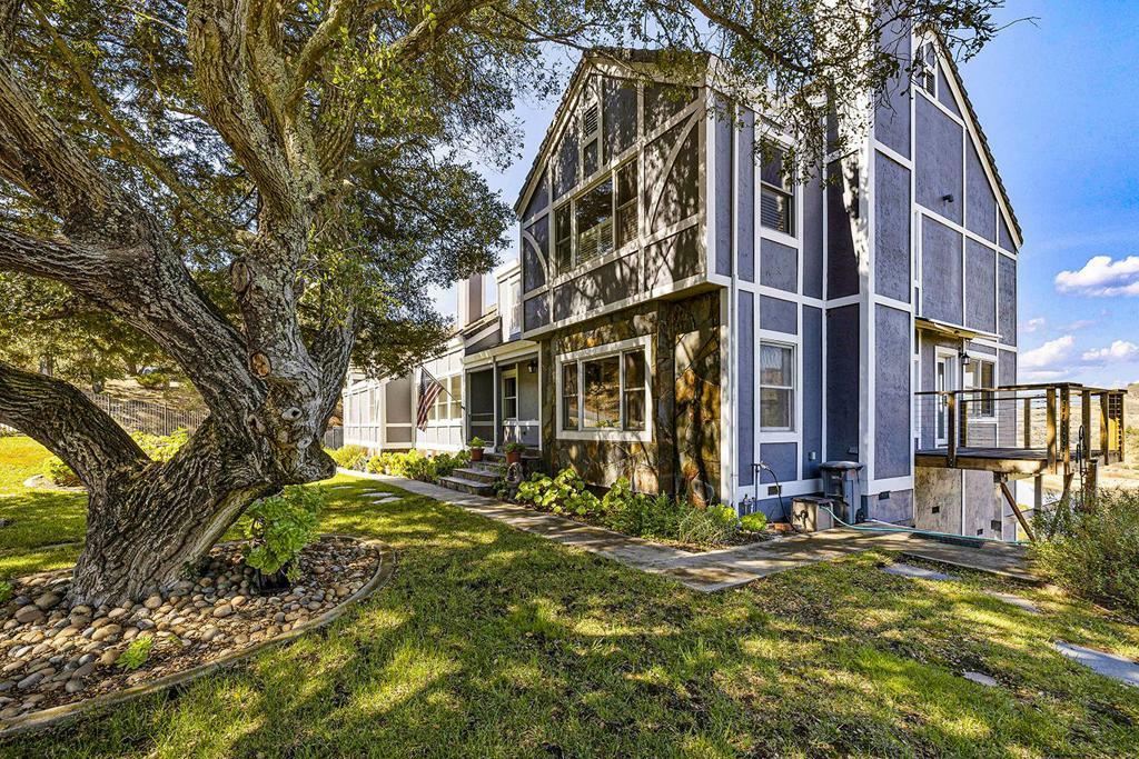 Property Photo: 17300 Chesbro Lake Drive CA 95037