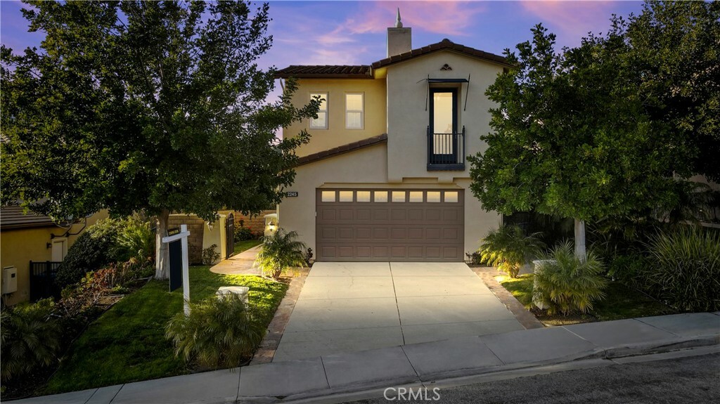 2245 Swift Fox Court  Simi Valley CA 93065 photo