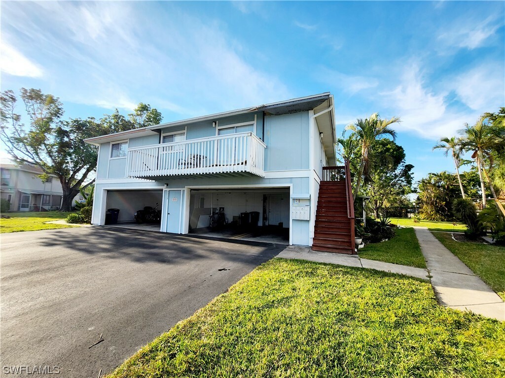 3339 Ottawa Circle 4  Fort Myers FL 33907 photo