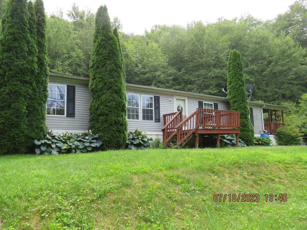 Property Photo:  54 Nicholls Drive  PA 17724 