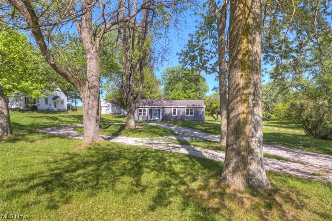 Property Photo: 6775 Hampsher Road OH 44216