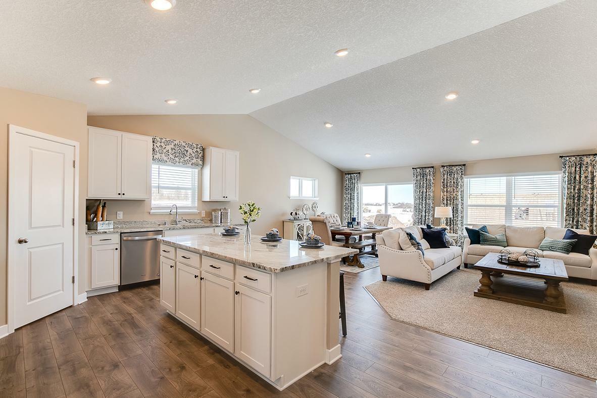 Property Photo: 2334 Aragon Drive MN 55379
