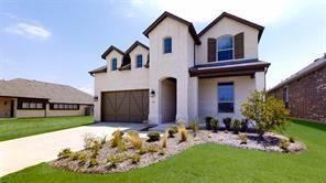 Property Photo: 1132 Cottonseed Street TX 76227