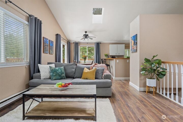 Property Photo: 140 Windward Drive WA 98229