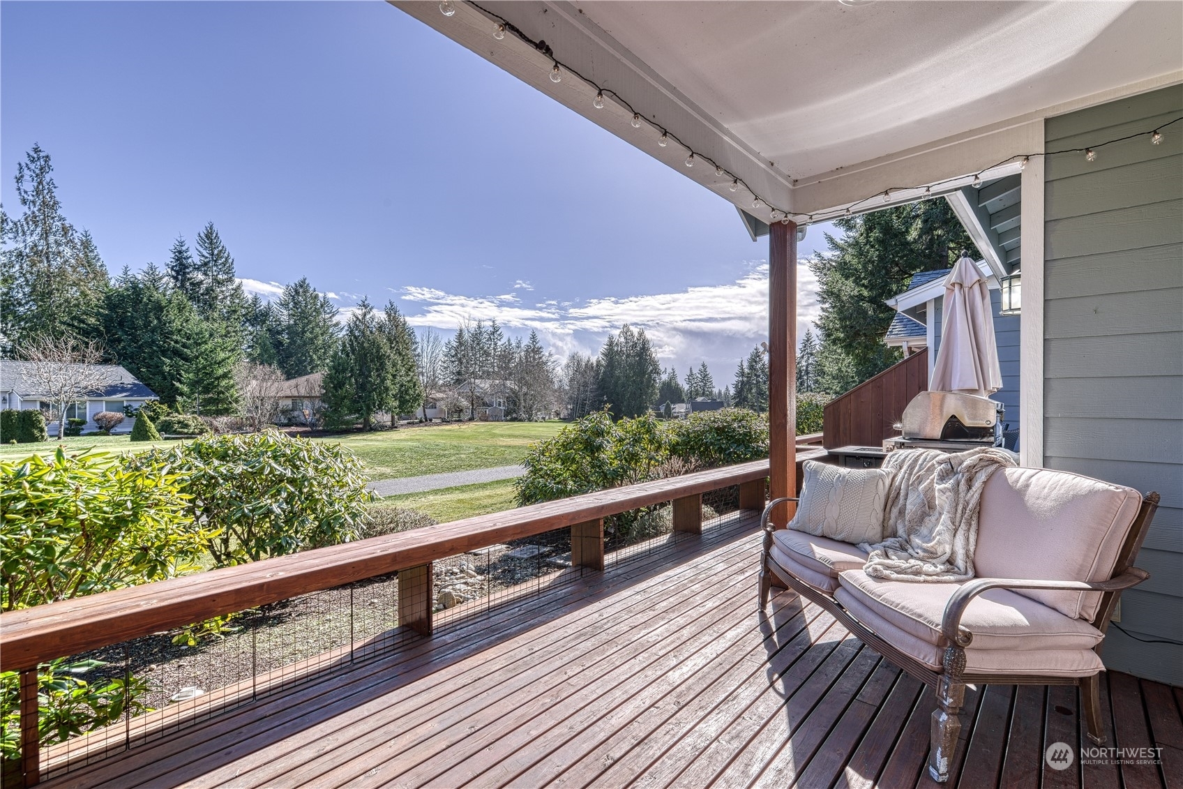 Property Photo:  91 E Soderberg Road B5  WA 98524 