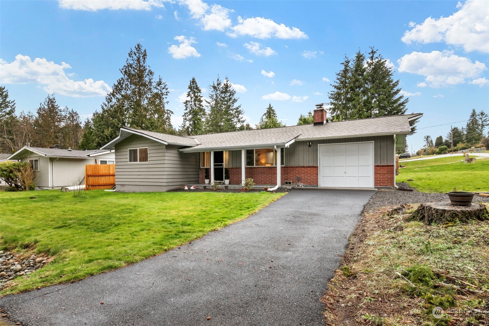 Property Photo: 1213 Marlin Drive SE WA 98366