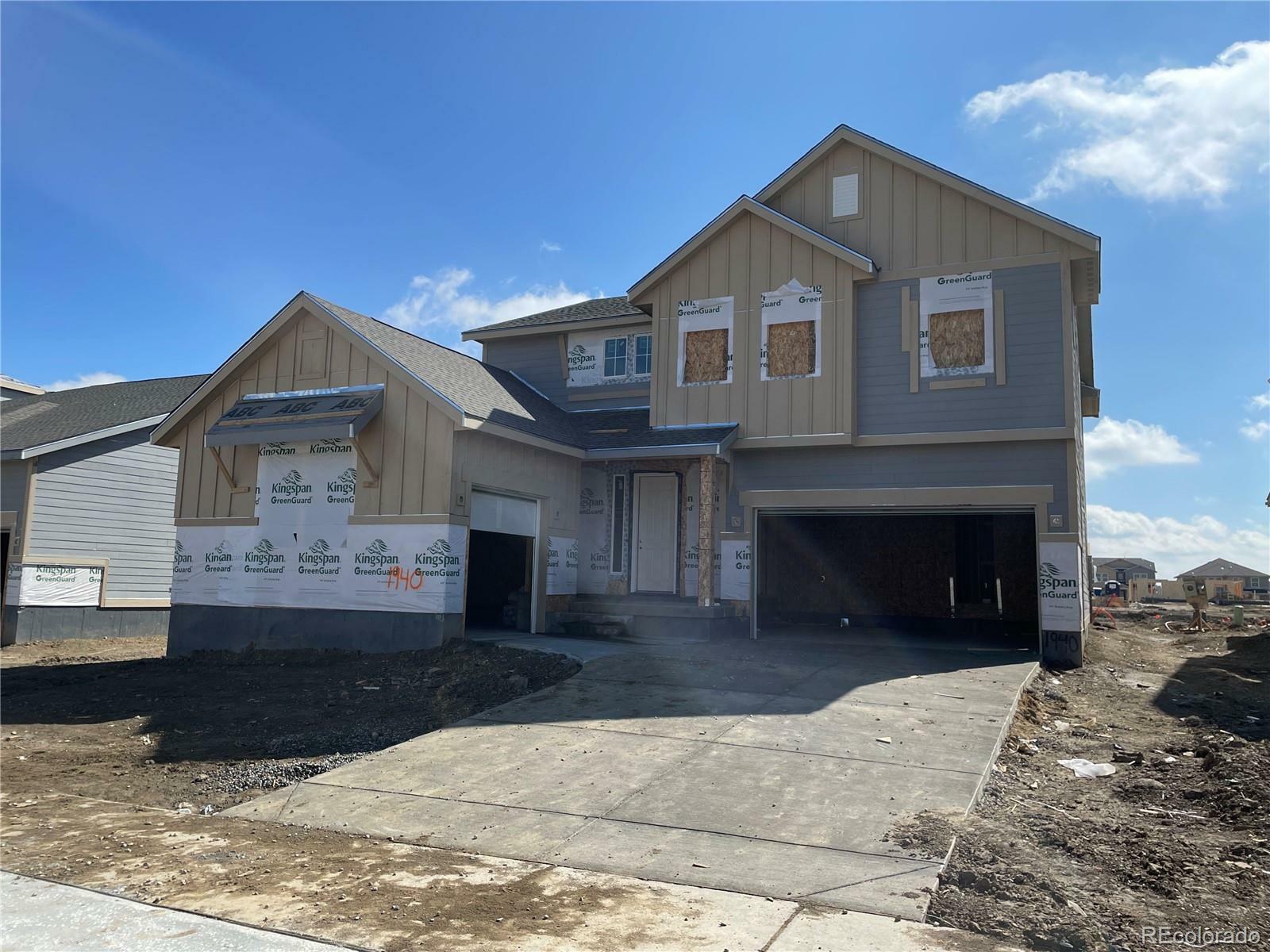 Property Photo:  1940 Marlowe Circle  CO 80516 