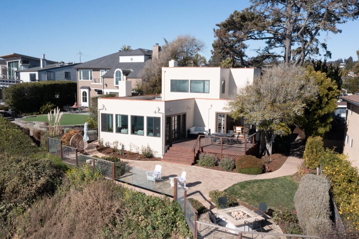 Property Photo: 519 Seacliff Drive CA 95003