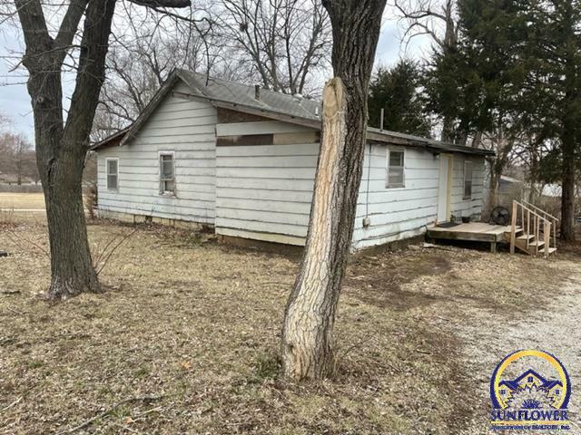 334 Osage St  Carbondale KS 66414 photo