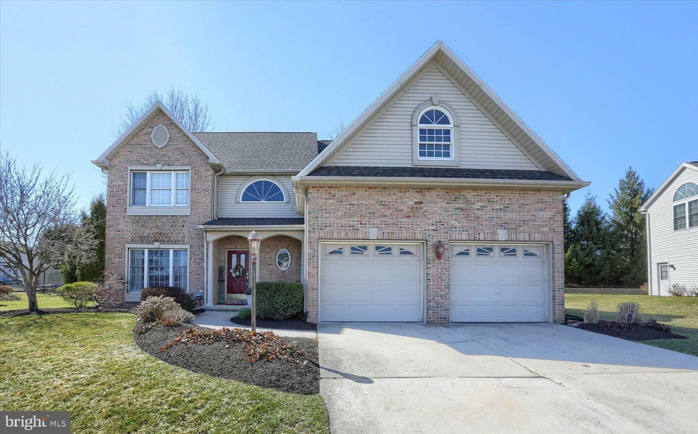 Property Photo: 504 David Drive PA 17050
