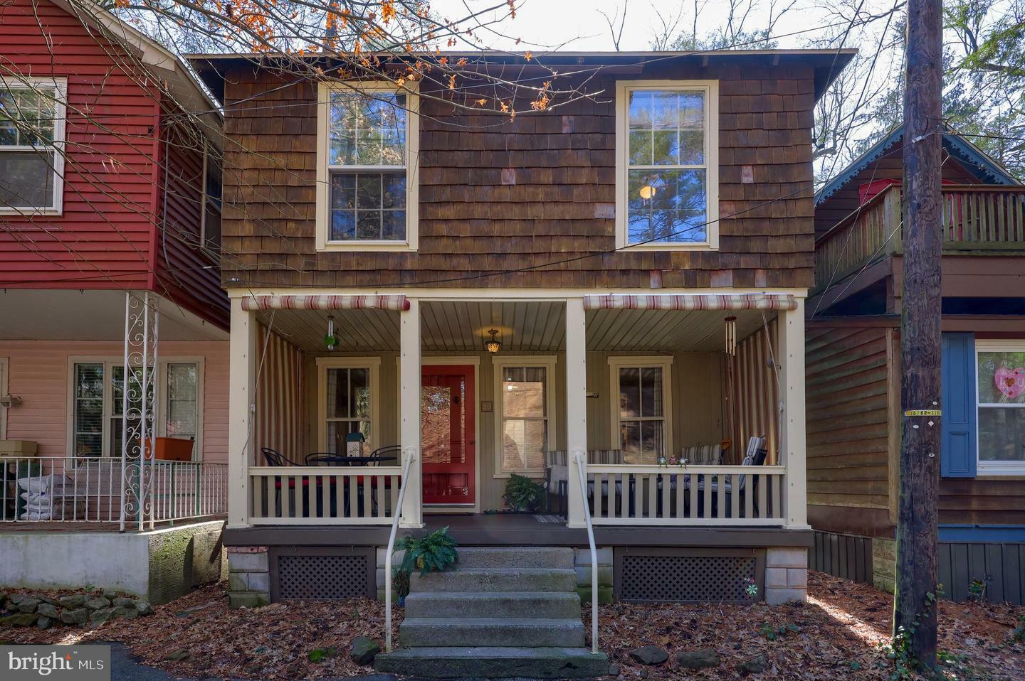 Property Photo: 205 Glossbrenner Avenue PA 17064
