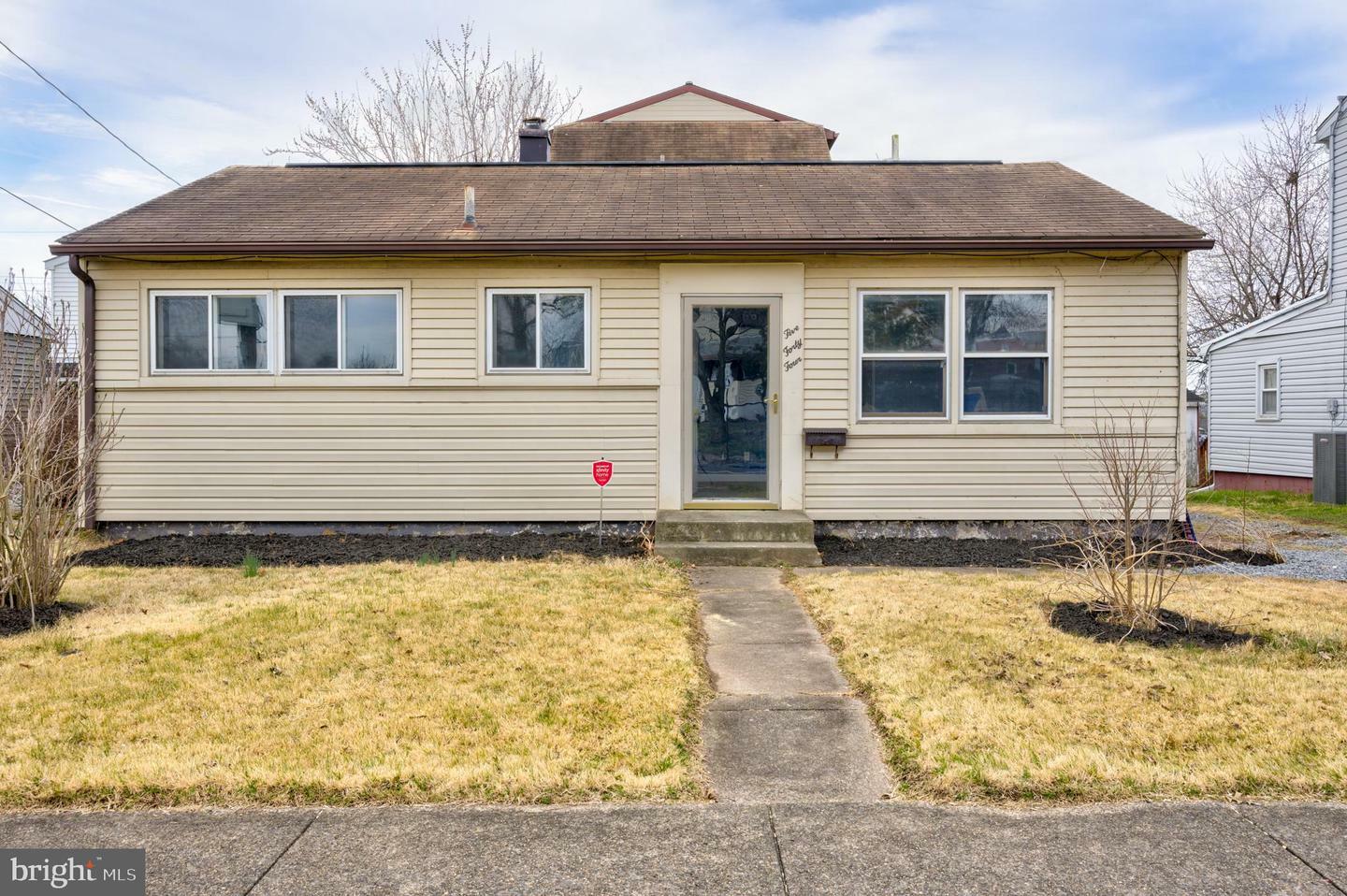 Property Photo:  544 Wilson Street  PA 19464 