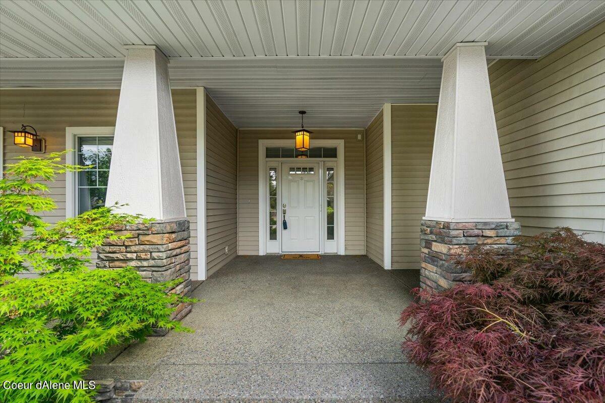 Property Photo: 5025 E Frazier Drive ID 83854