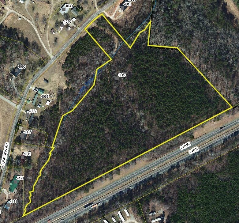 Property Photo:  0 Sundown Road  NC 28655 