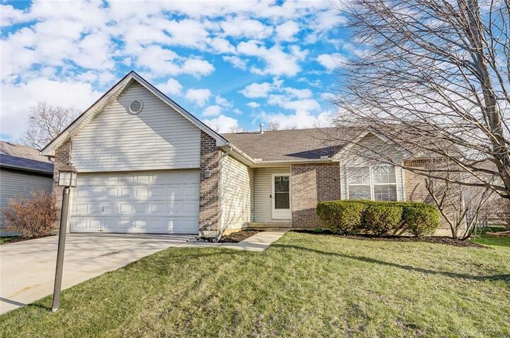 256 Laurel Glen Drive  Springboro OH 45066 photo