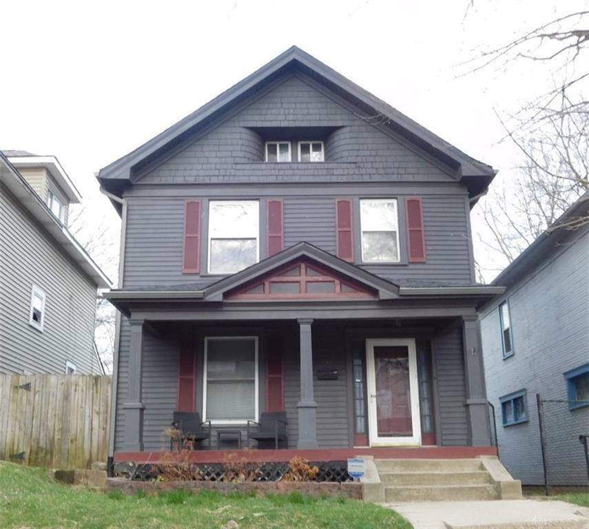 630 Wellmeier Avenue  Dayton OH 45410 photo