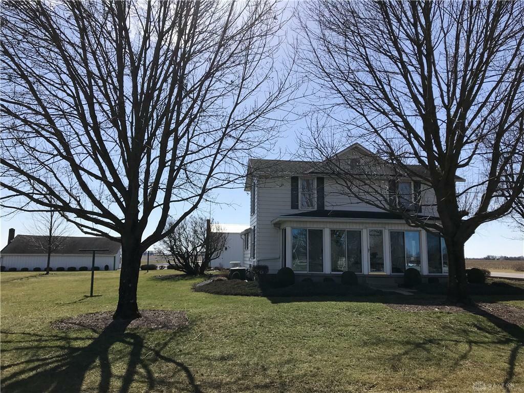 Property Photo:  5978 Phillipsburg Union Road  OH 45322 