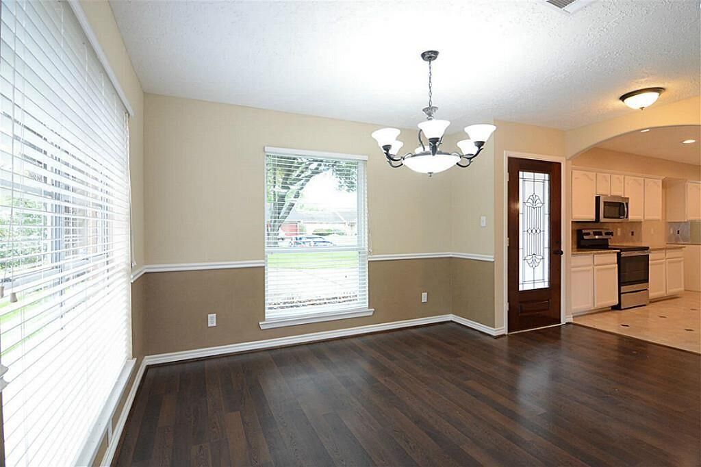 Property Photo: 13923 Dominique Drive TX 77429