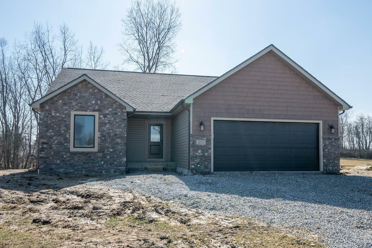 201 Orchard Valley Drive  Avilla IN 46710 photo