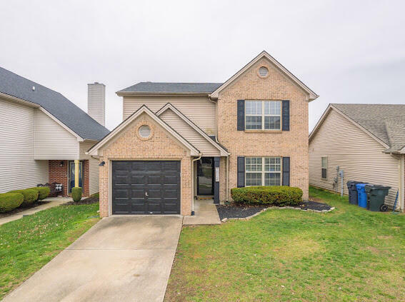 Property Photo:  3024 Maddie Lane  KY 40511 