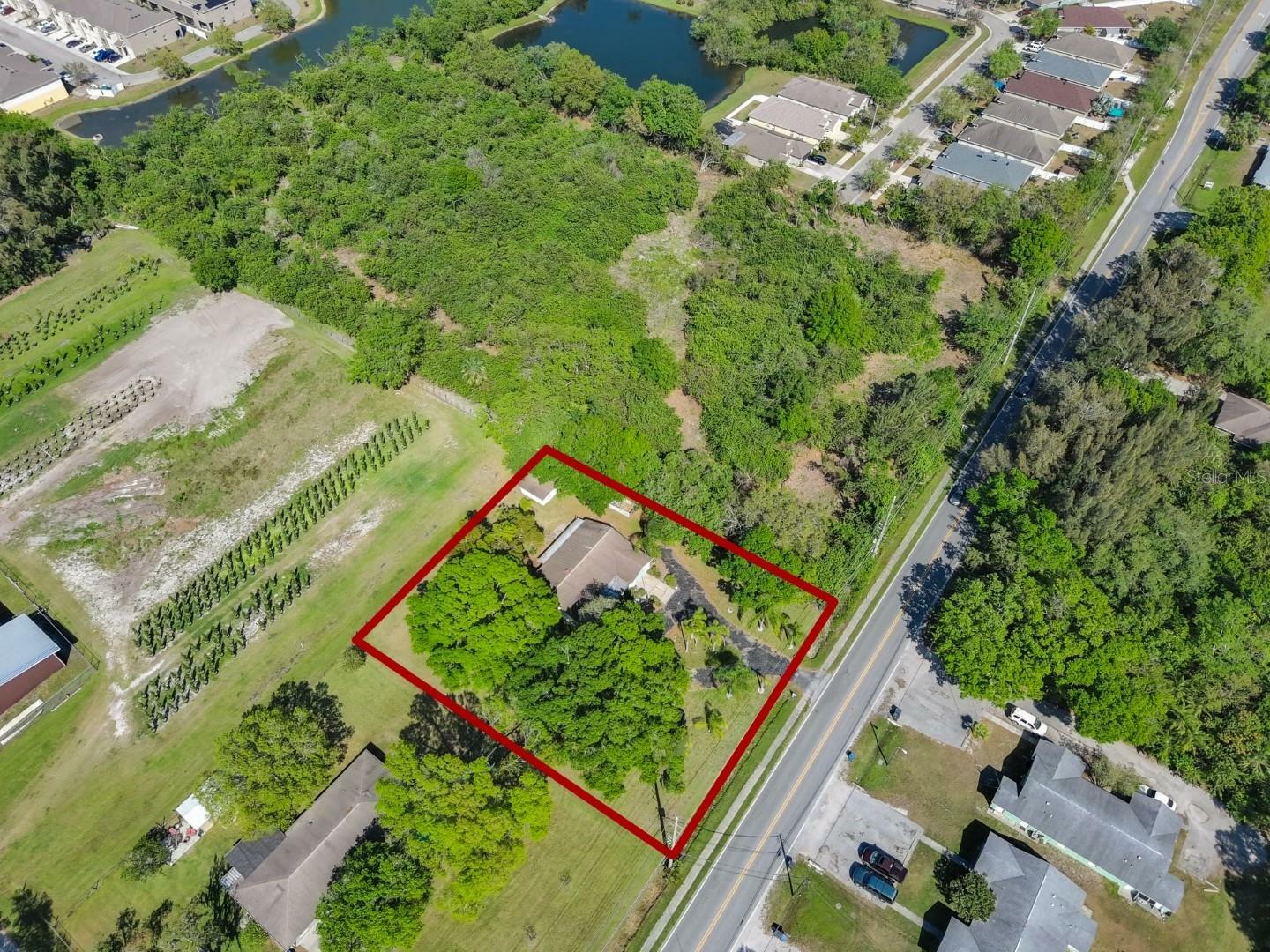 Property Photo:  604 E Shell Point Road  FL 33570 