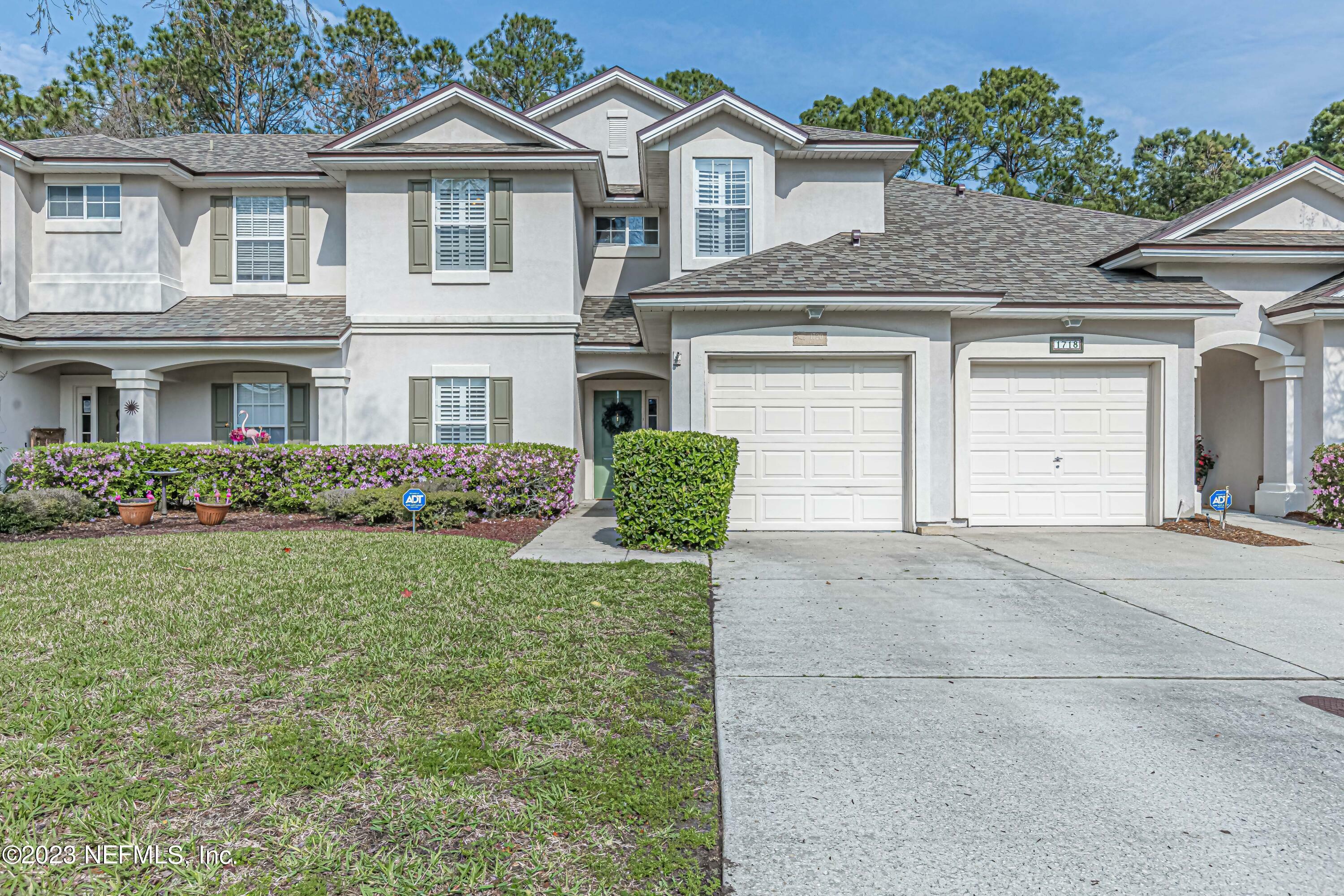 Property Photo:  1720 Cross Pines Drive  FL 32003 