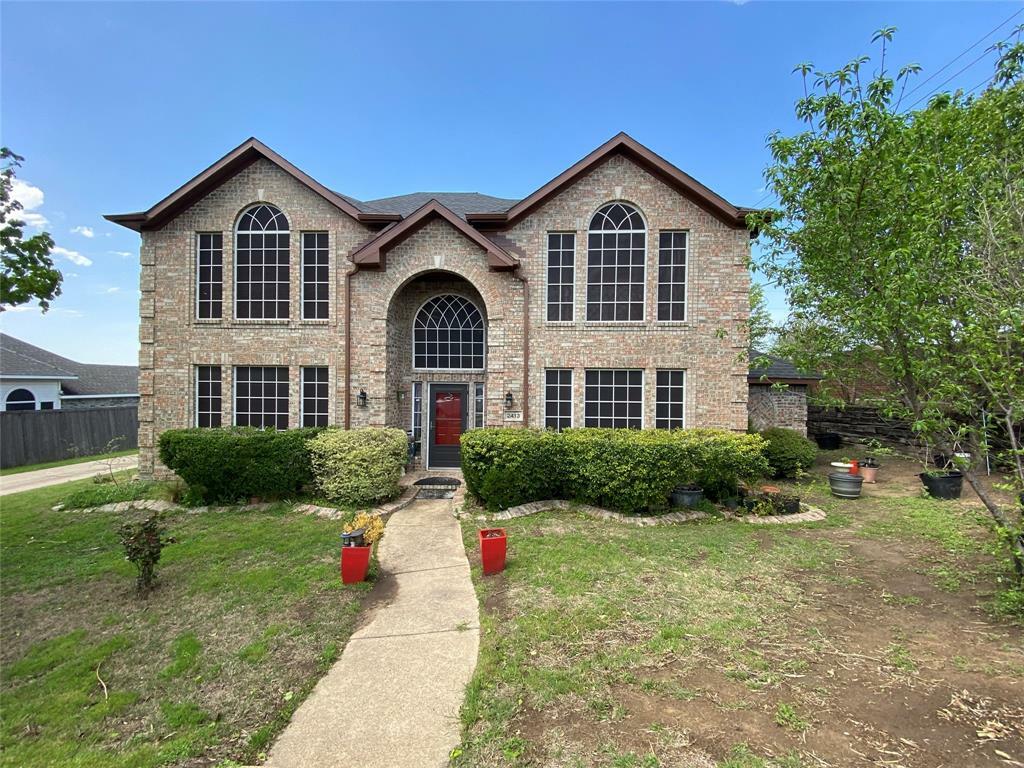 Property Photo:  2413 Katherine Drive  TX 75089 