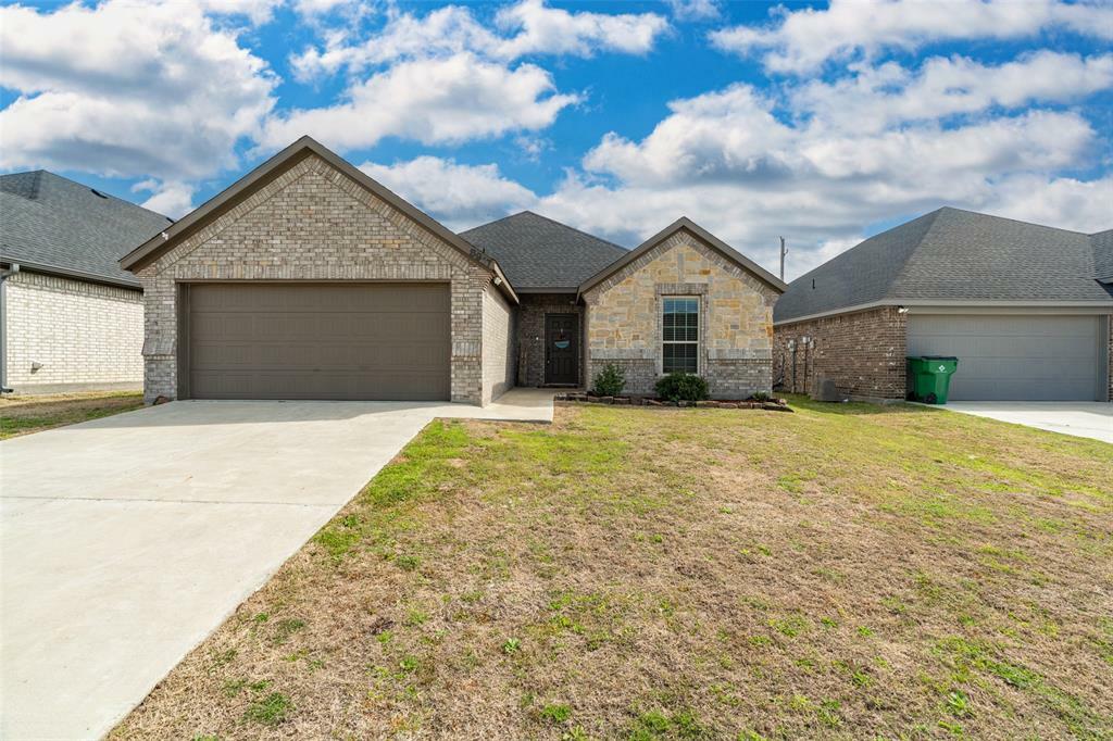 Property Photo:  8917 Cheyenne Drive  TX 75402 