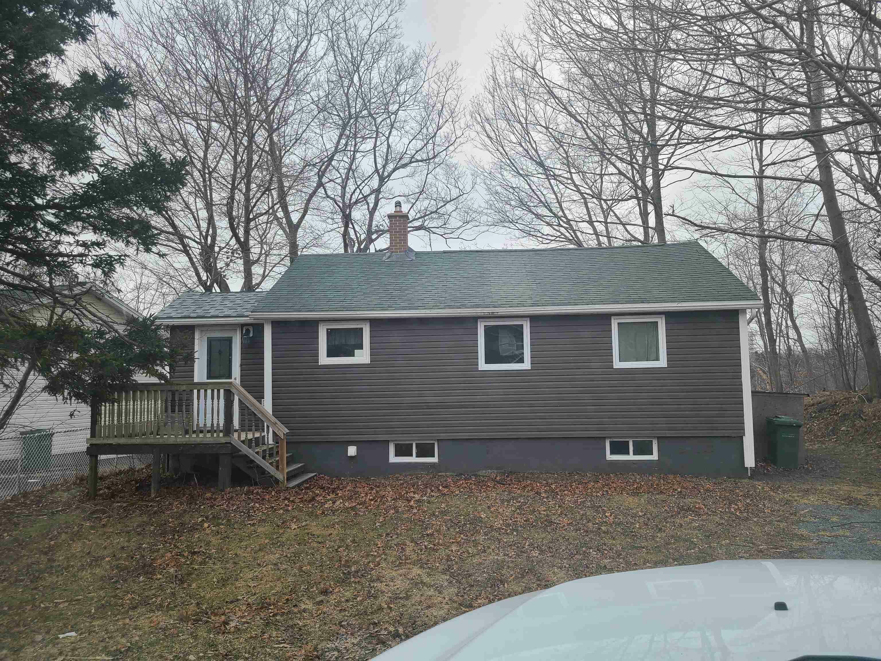 Property Photo: 11 Hume Street NS B2Y 1X6