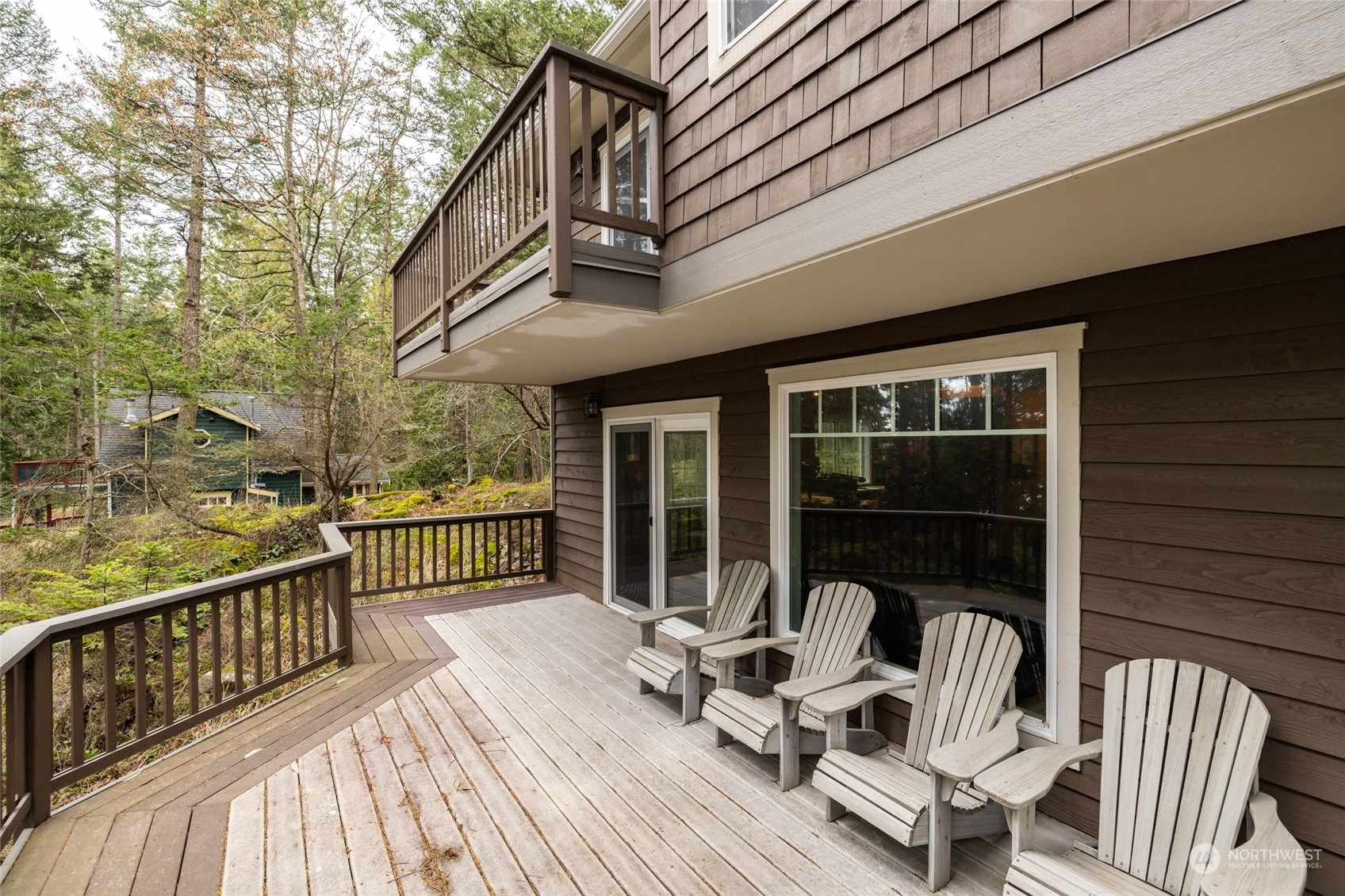 Property Photo:  1002 Chinook Way  WA 98221 