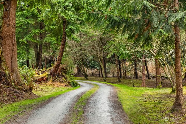 Property Photo: 4860 East Harbor Road WA 98249